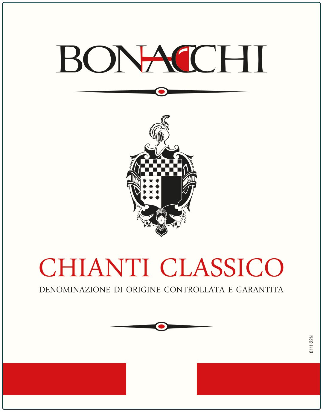 Chianti Classico 2018