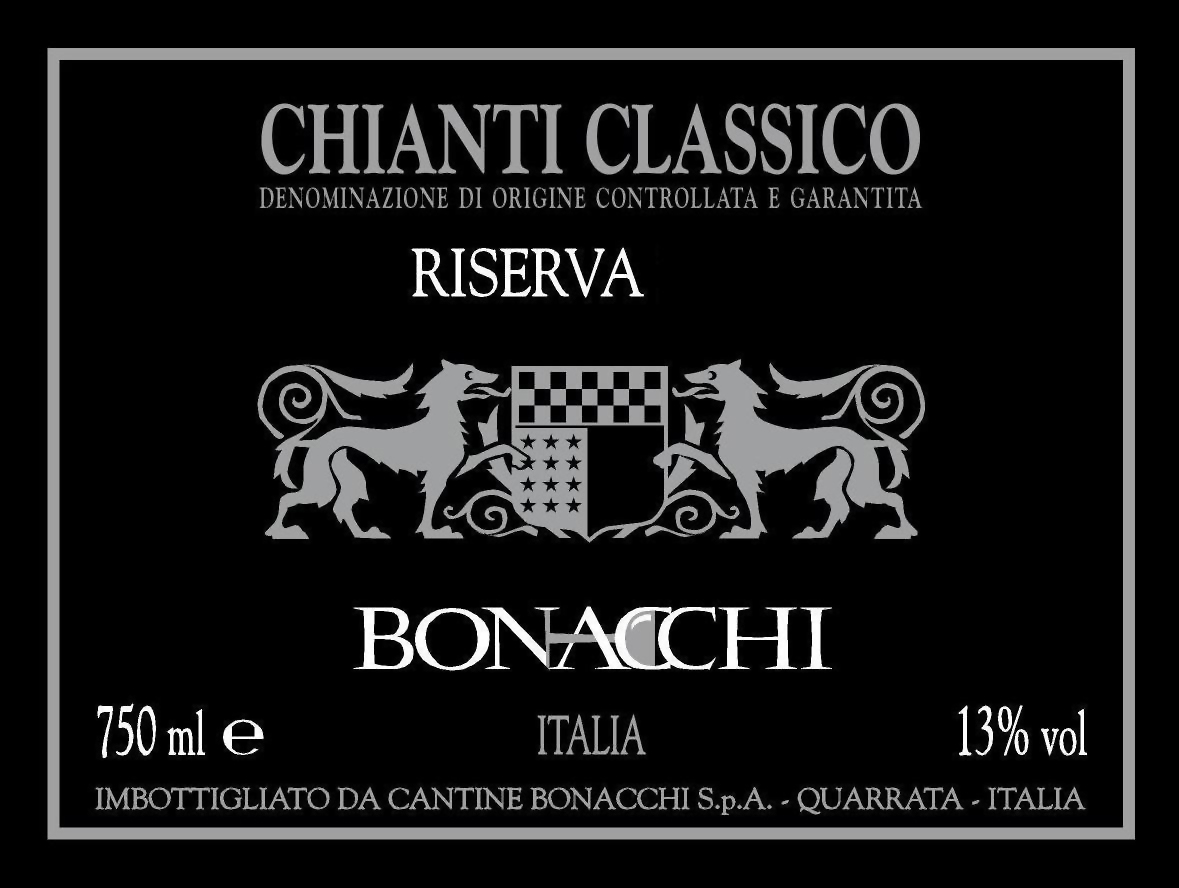Chianti Classico Riserva 2010