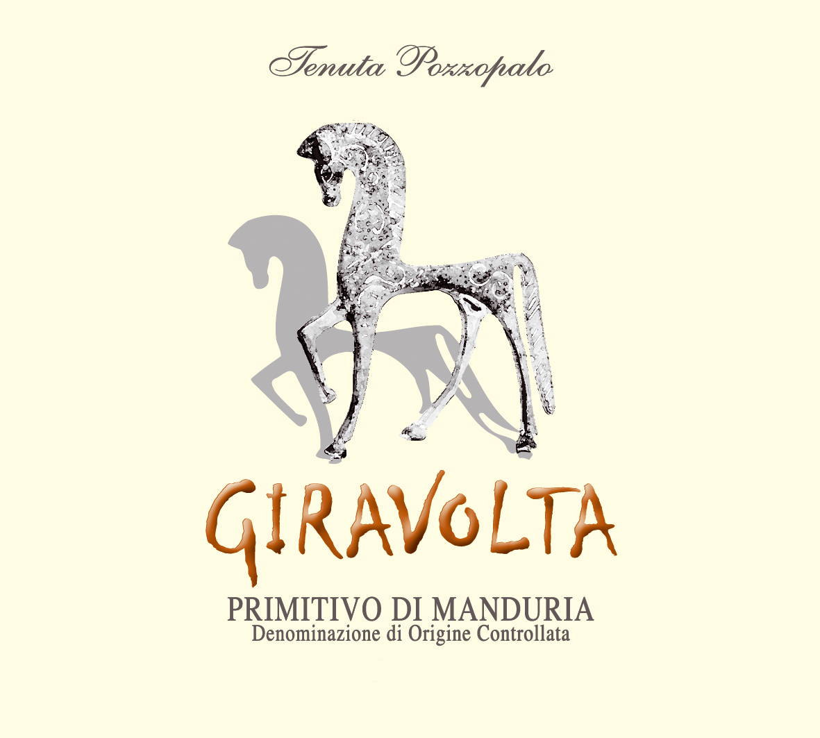 Giravolta 2007