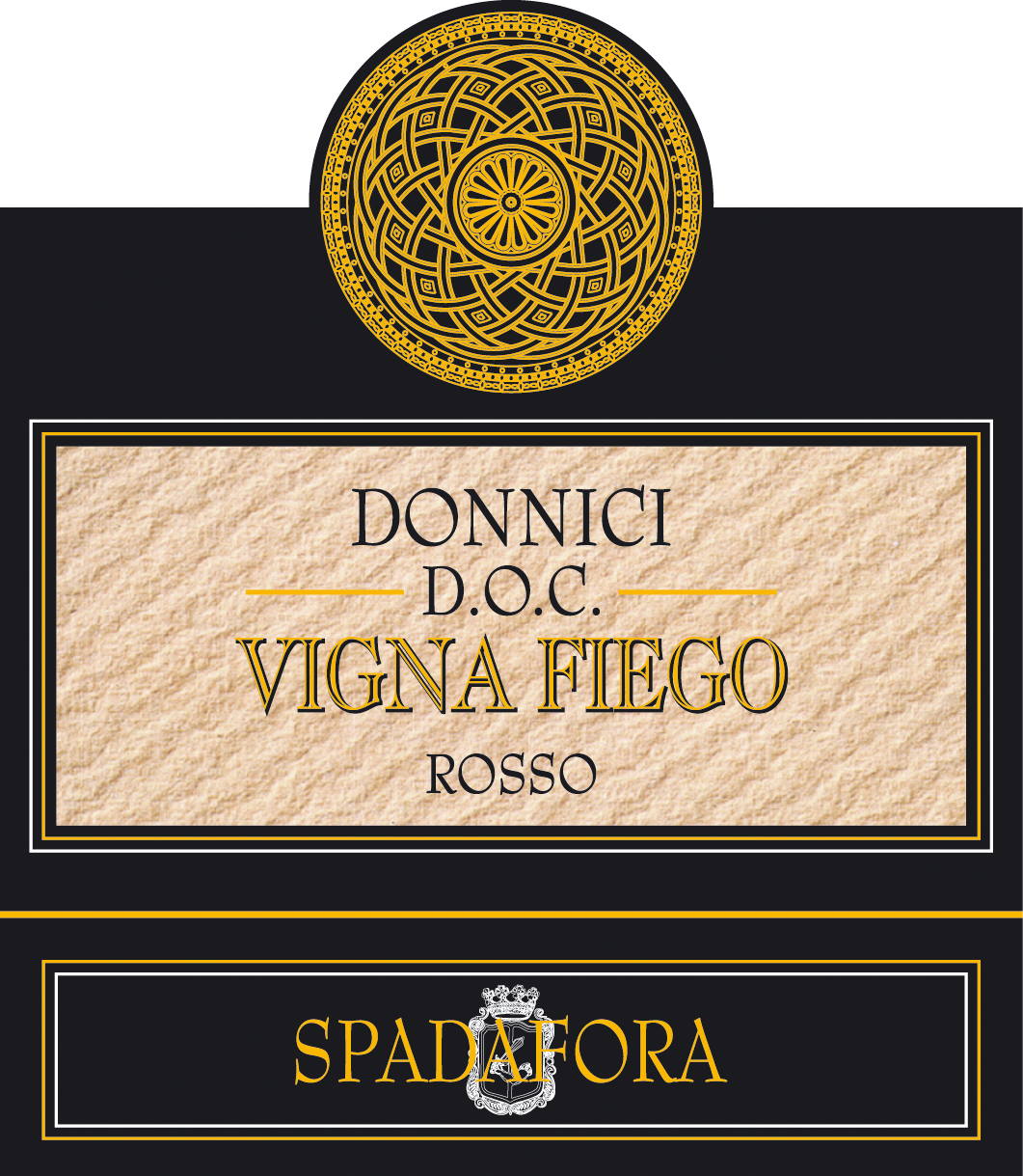 Fiego Rosa 2010
