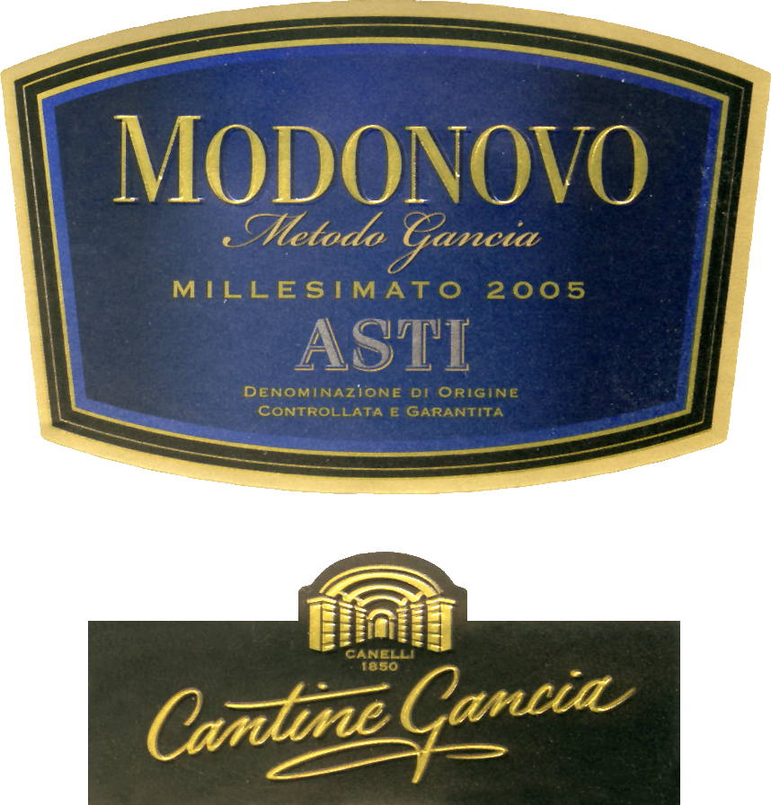 Modonovo 2007