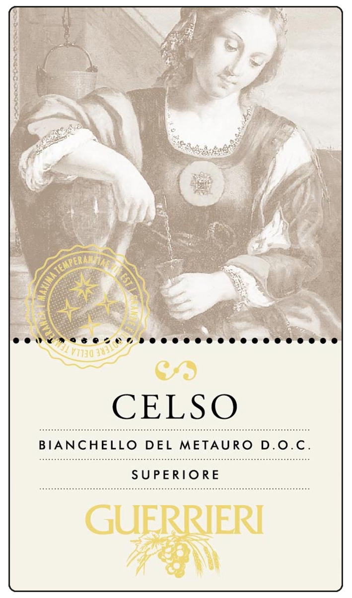 Celso Bianchello del Metauro 2008