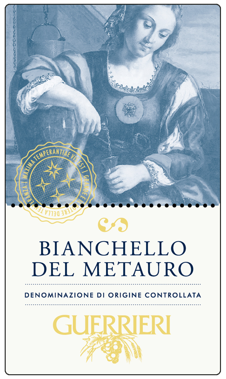 Bianchello del Metauro 2021