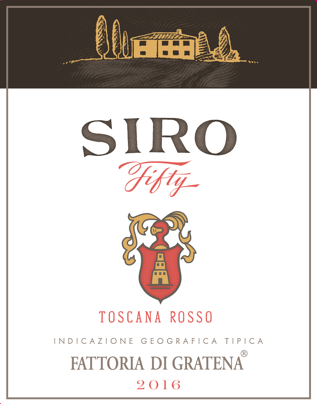 Siro Fifty 2012