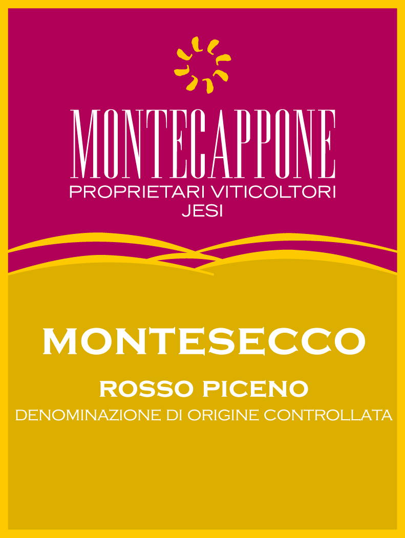 Rosso Piceno 2007