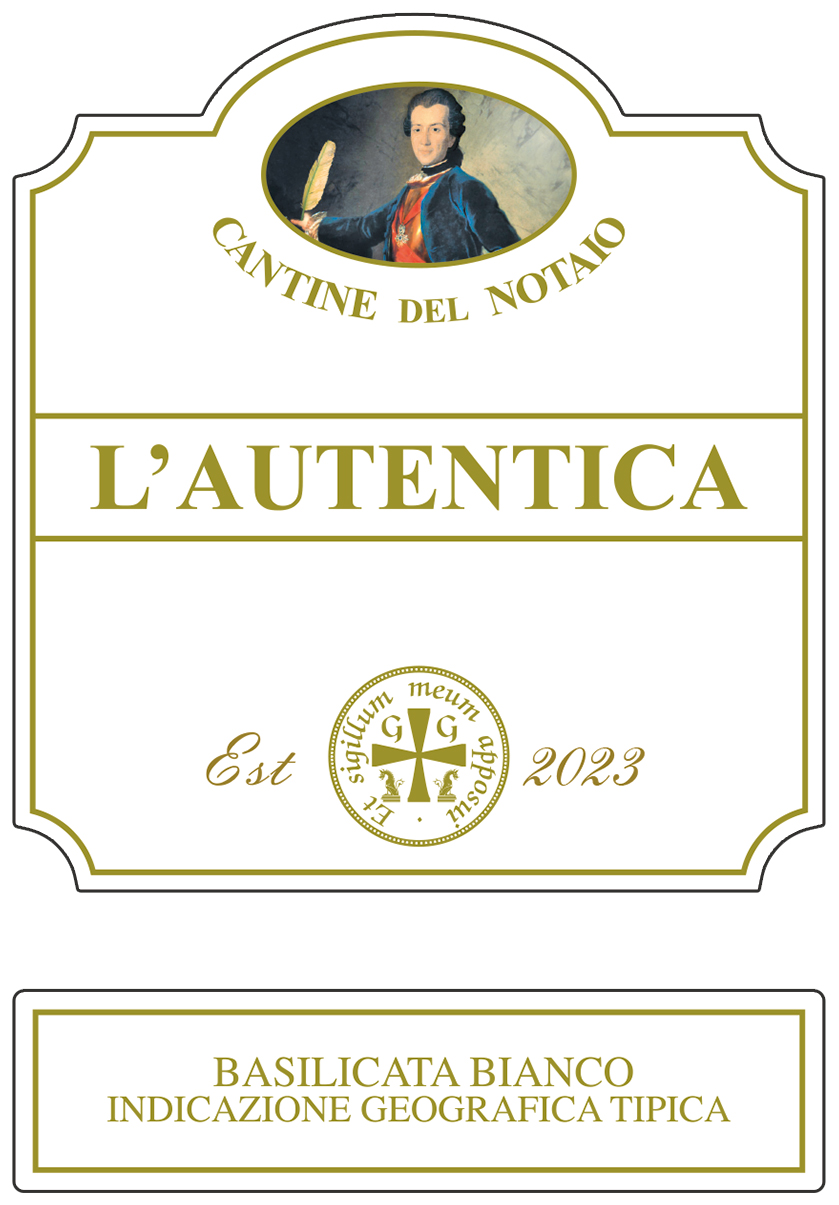 L'Autentica 2011