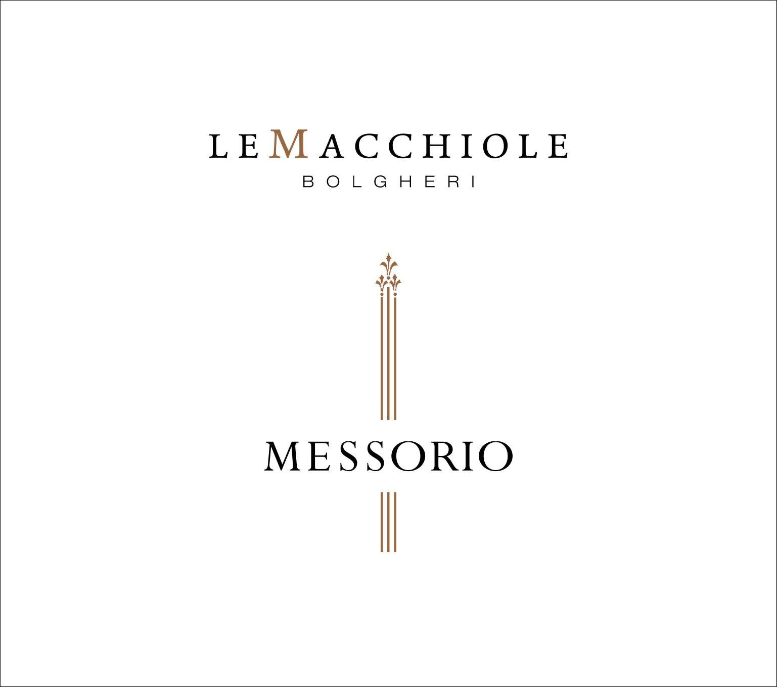 Messorio 2007