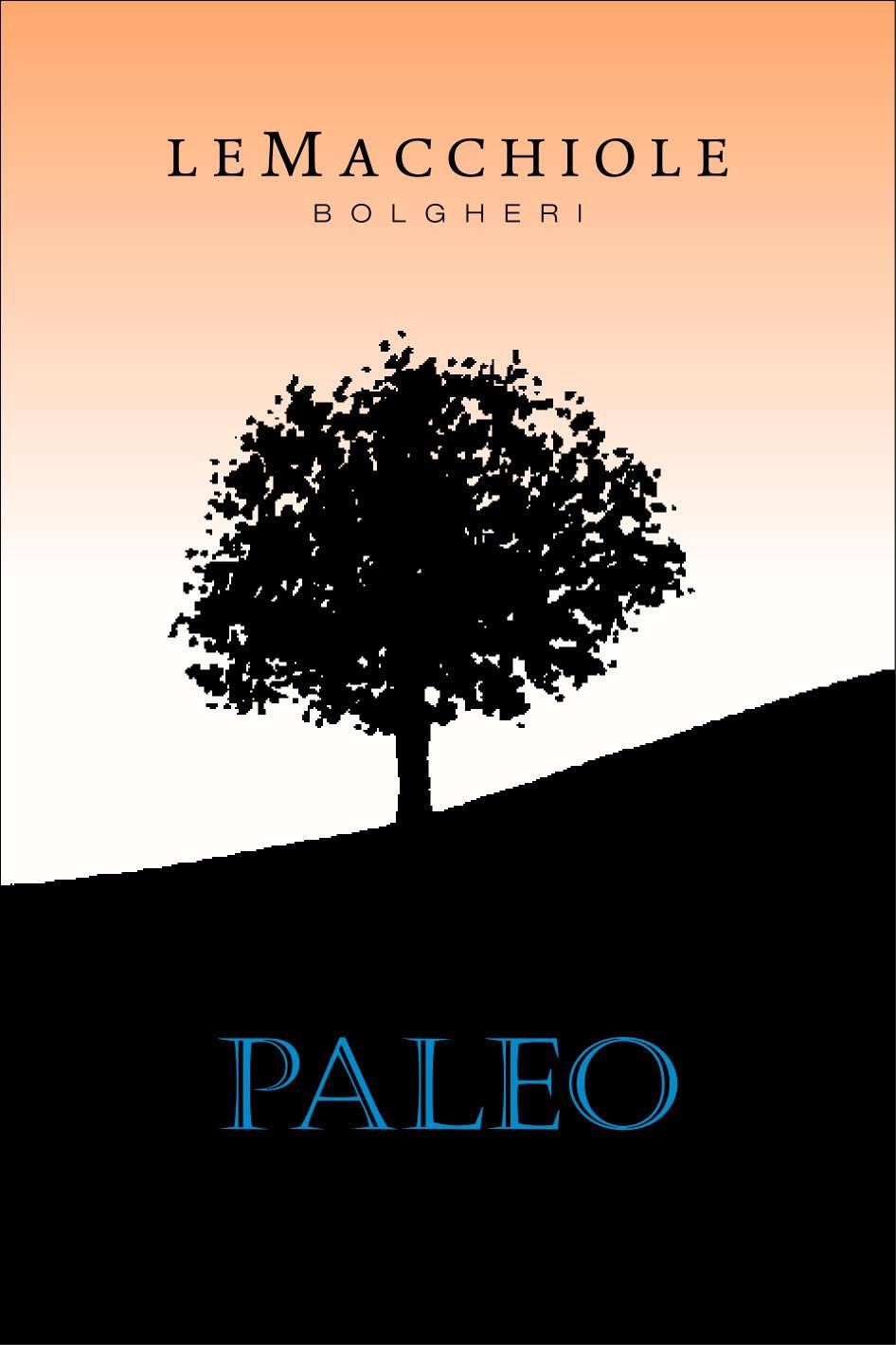 Paleo Bianco 2011