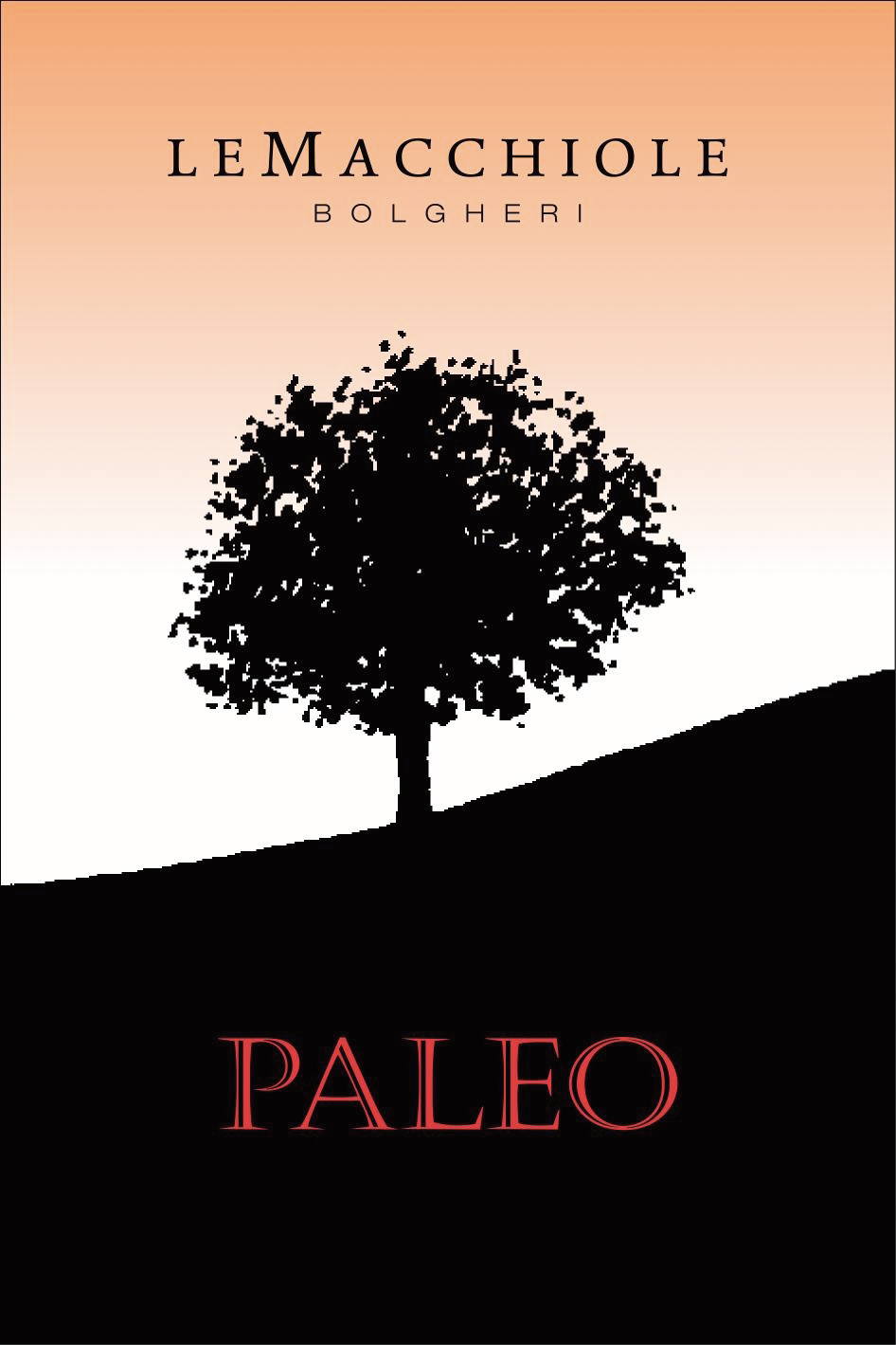 Paleo Rosso 2006