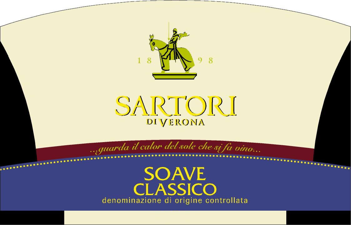 Soave Classico 2008