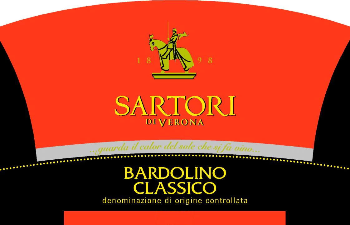 Bardolino Classico 2007