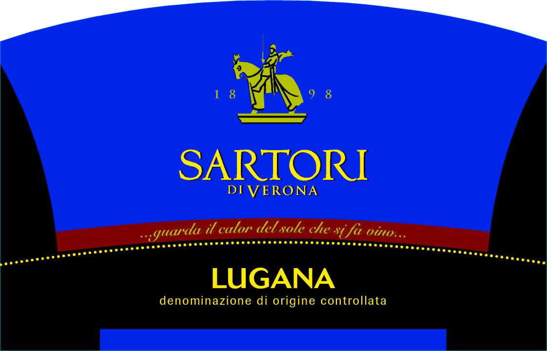 Lugana 2009