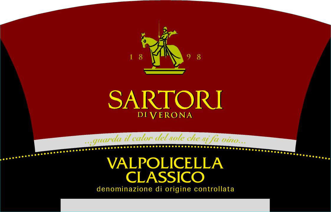 Valpolicella Classico 2008