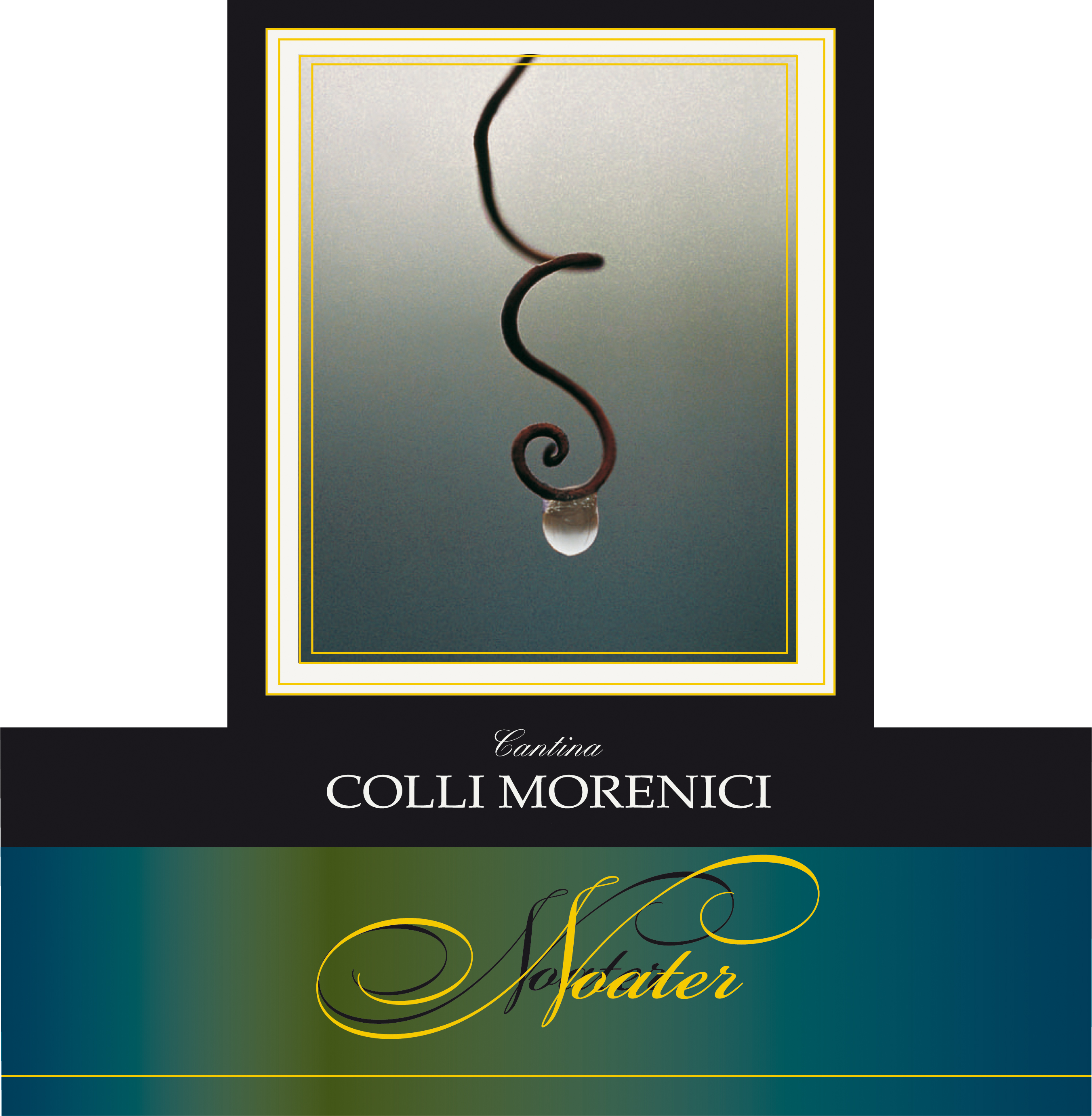 Noater Colli Morenici 2001