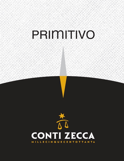 Primitivo Conti Zecca Igt Salento 2007