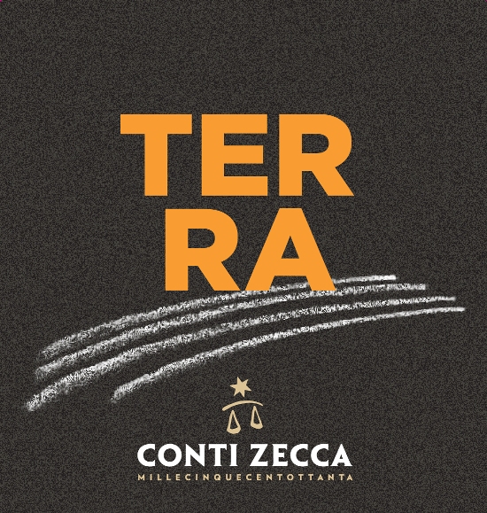 Terra Aglianico Salento Igp 2019