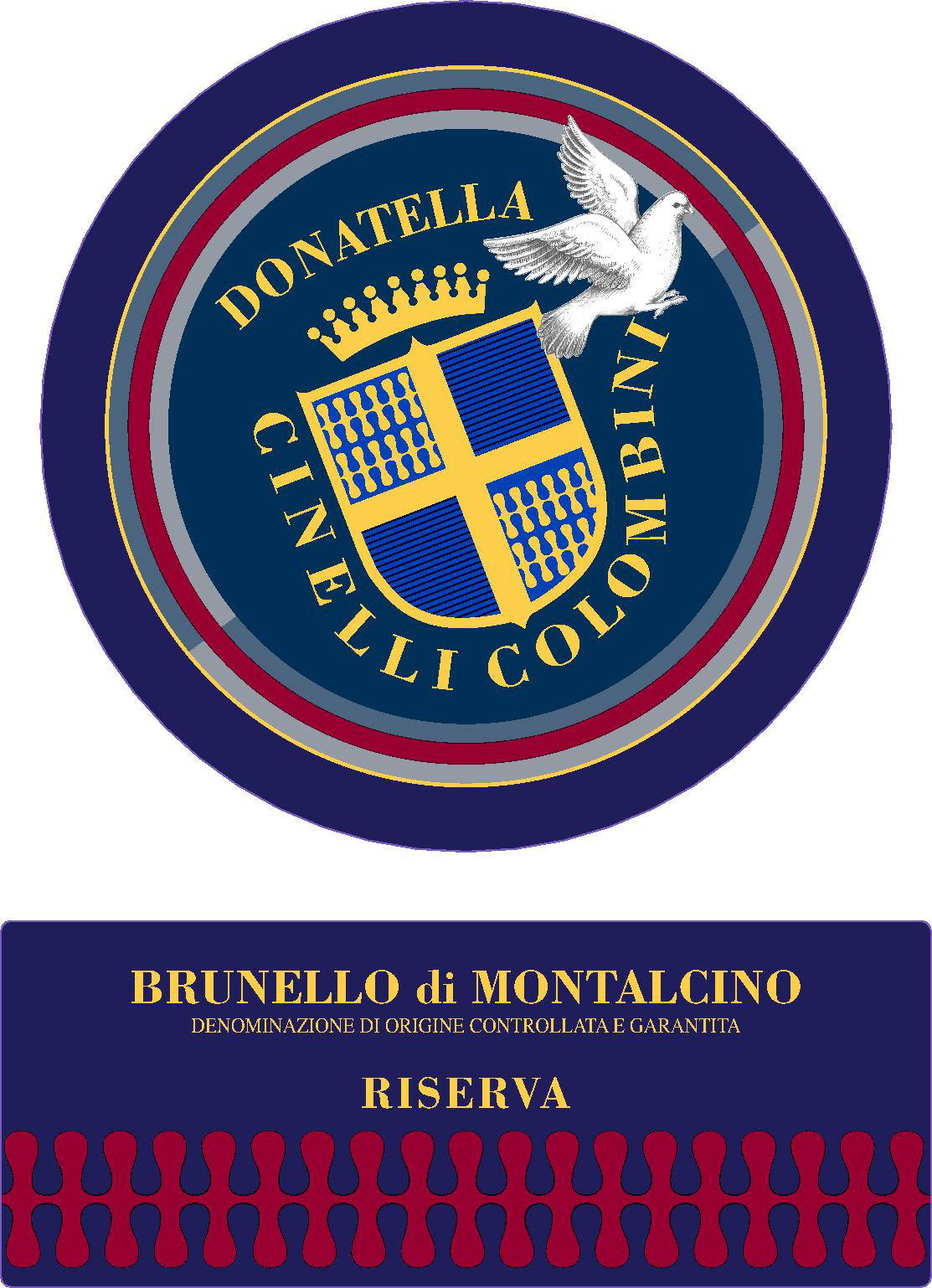 Brunello di Montalcino Riserva 2004