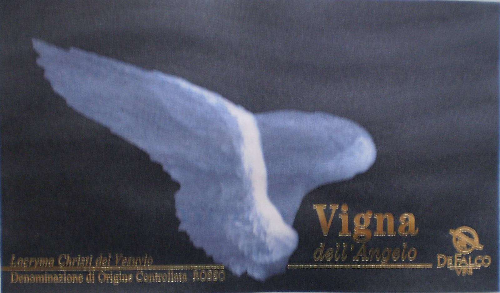 Vigna dell'Angelo 2007
