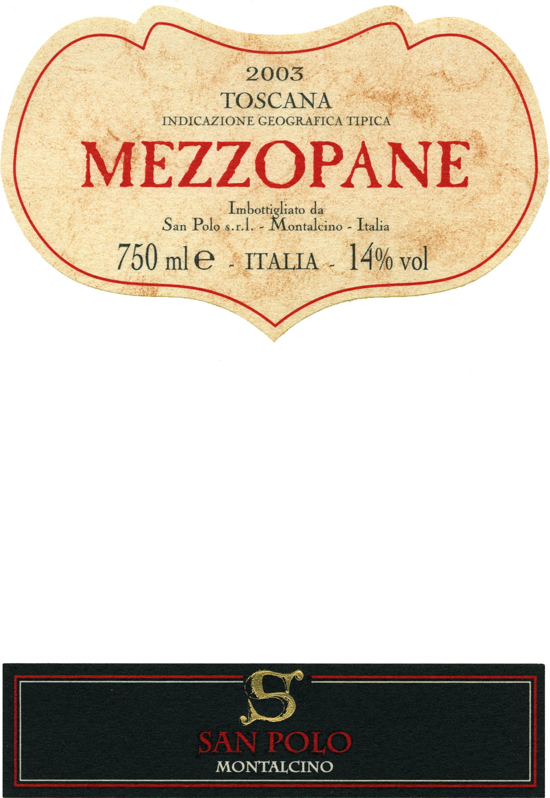 Mezzopane 2005