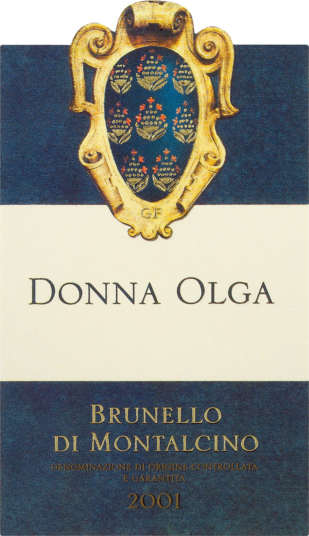 Brunello di Montalcino 2011