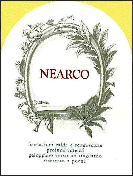 Nearco 2005