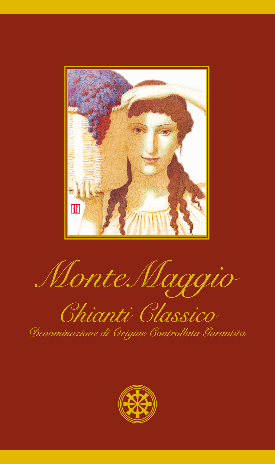 Chianti Classico Monte Maggio 2007