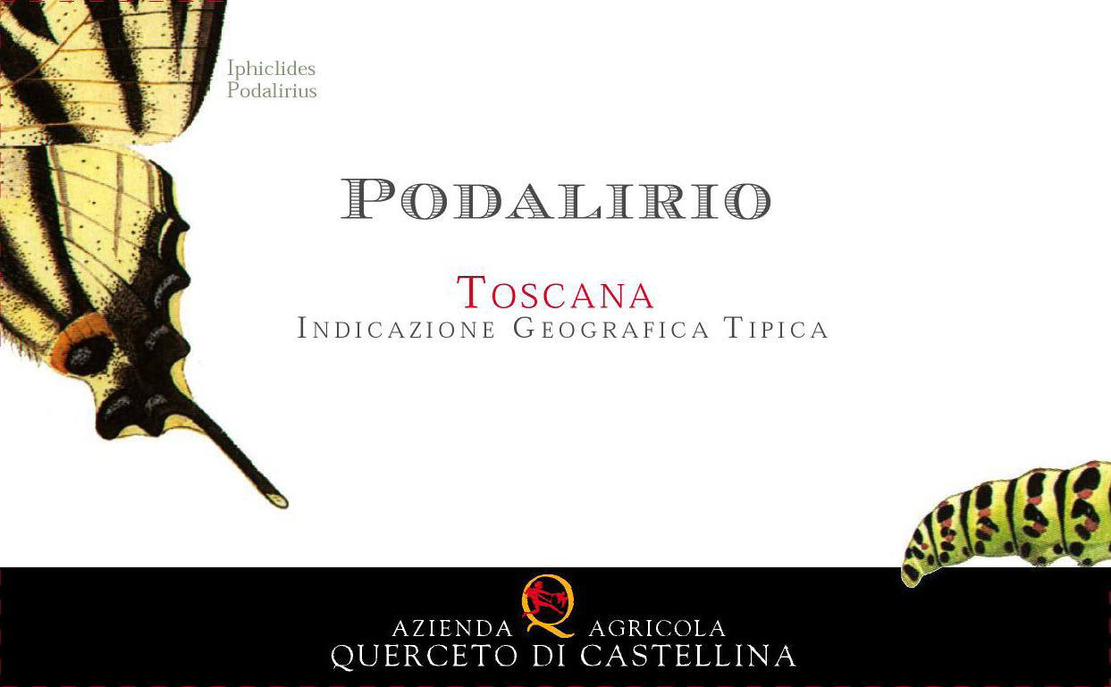 Podalirio 2009