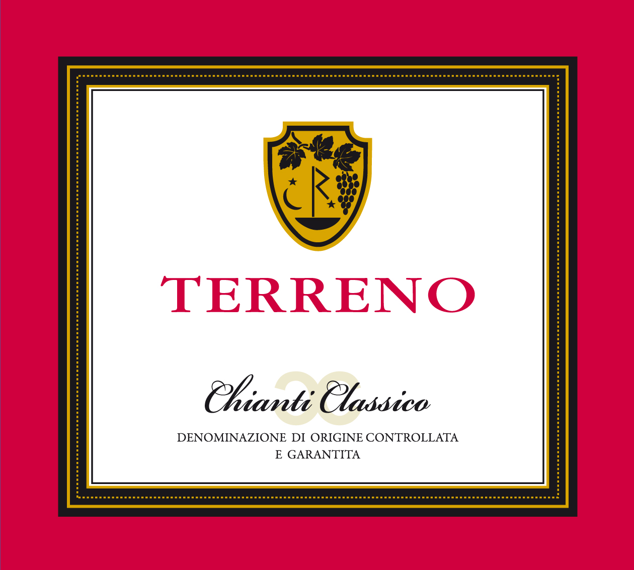 Chianti Classico 2011