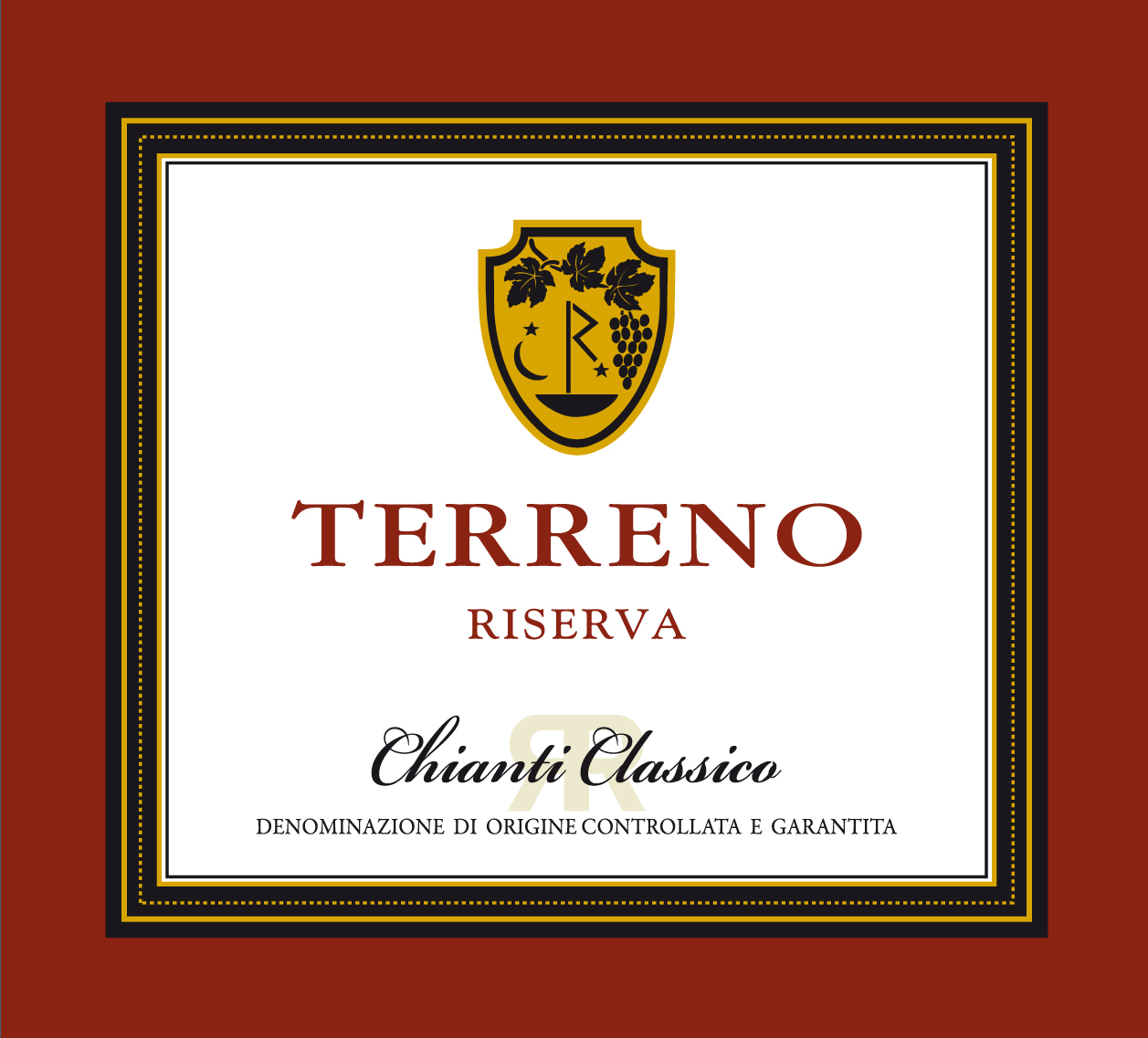 Chianti Classico Riserva 2006