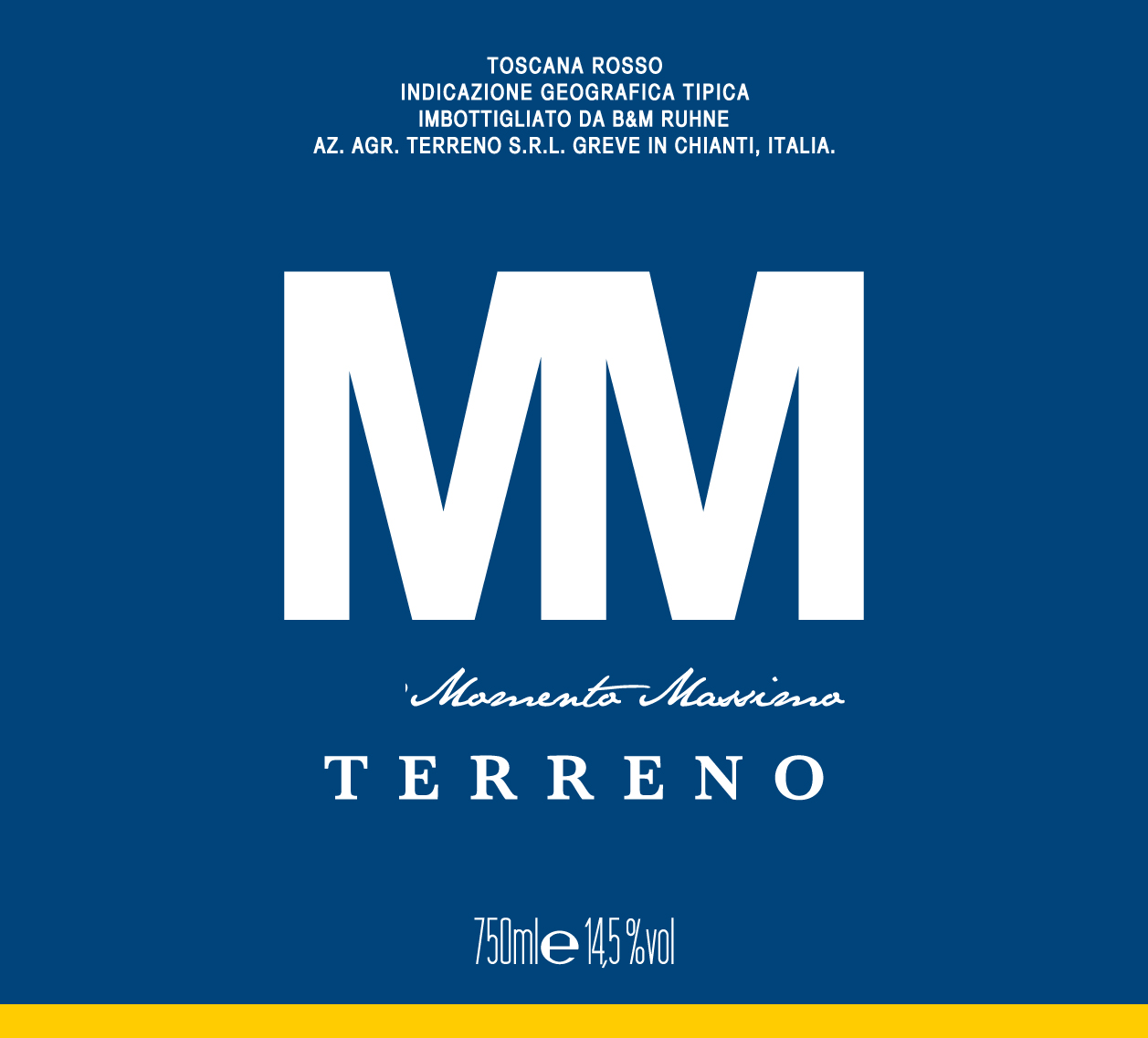 Momento Massimo Igt 2003