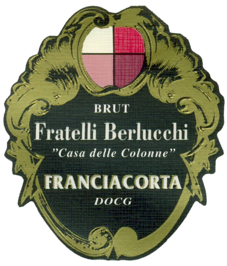 Franciacorta Brut Casa delle Colonne sa