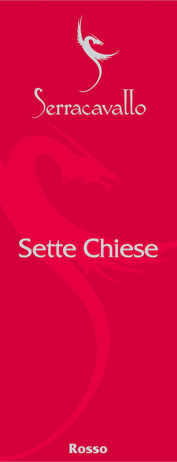 Sette Chiese 2016