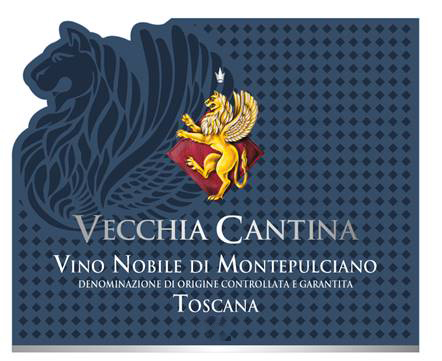 Nobile di Montepulciano Vecchia Cantina 2022