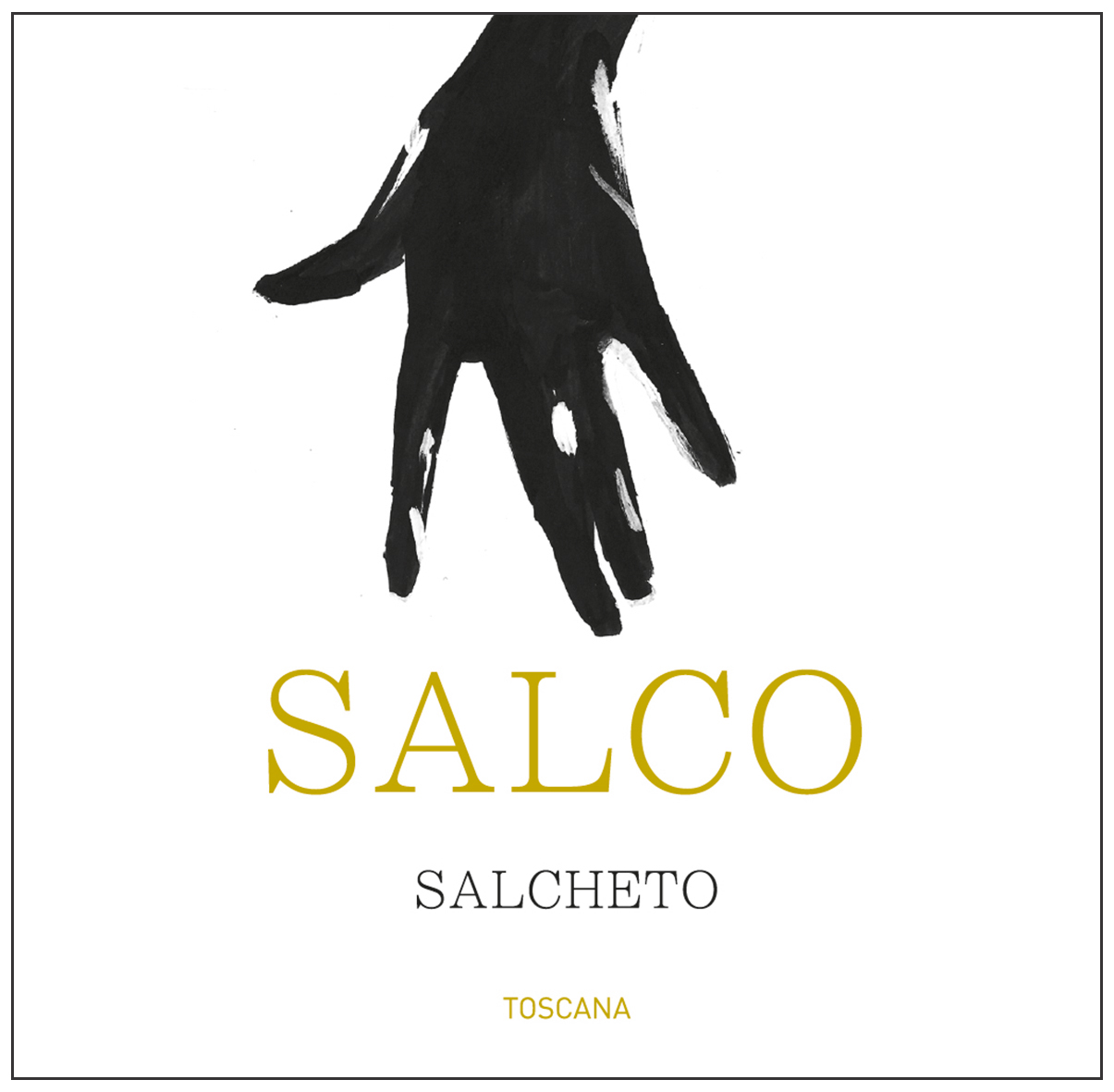 Nobile di Montepulciano Salco 2009