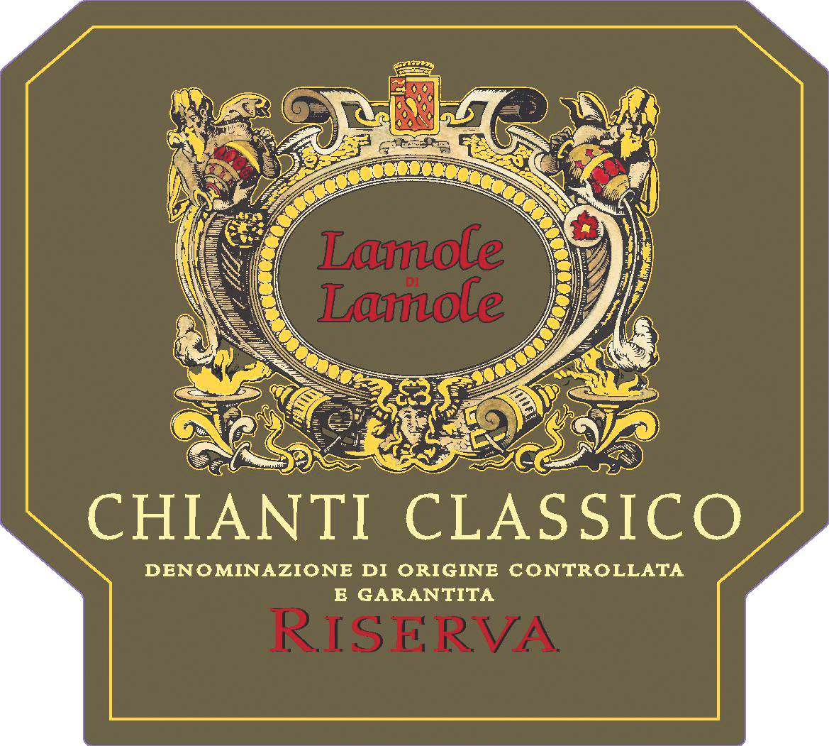Chianti Classico Riserva Lamole di Lamole 2014