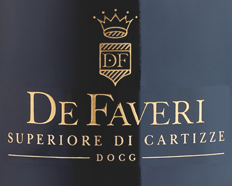 Superiore di Cartizze Spumante Docg Dry Millesimato Valdobbiadene sa