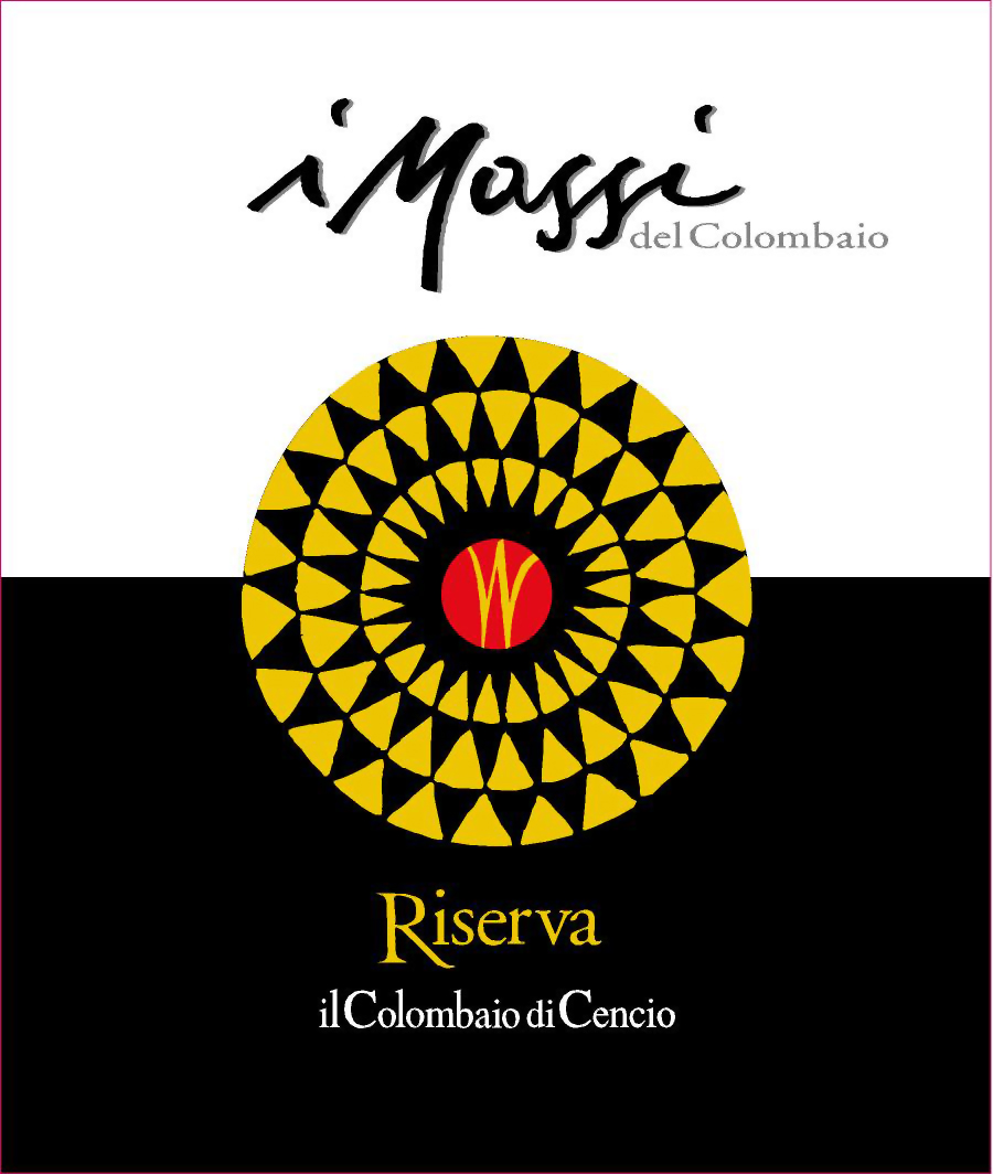 Chianti Classico Riserva I Massi 2013