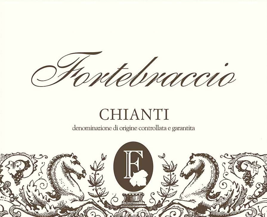 Chianti Fortebraccio 2006