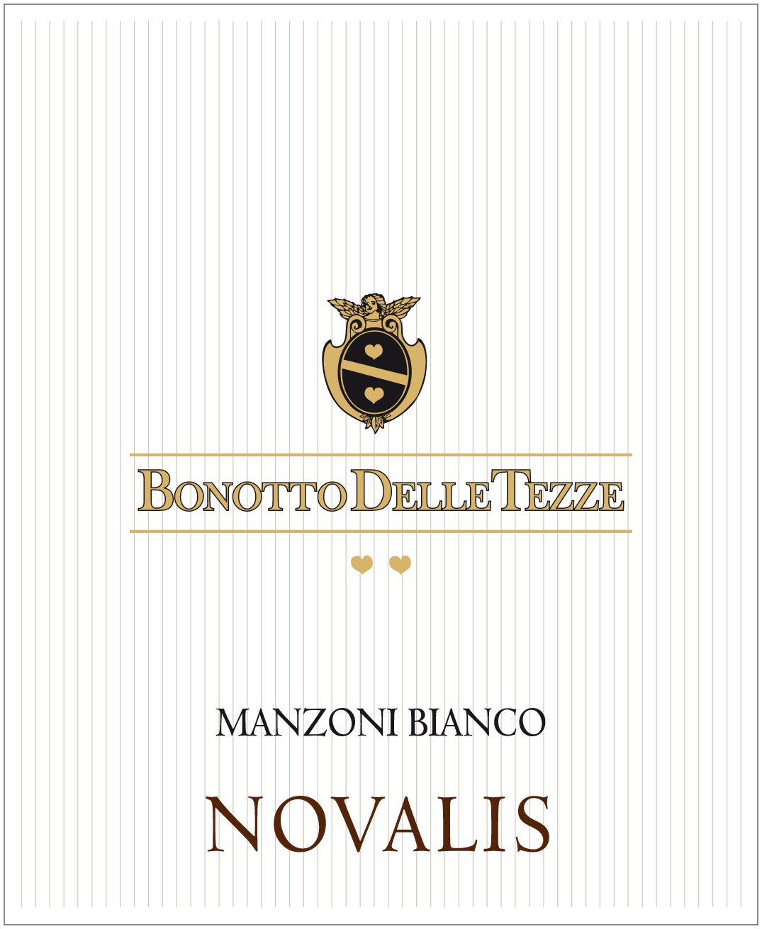 Novalis Pinot Bianco 2007