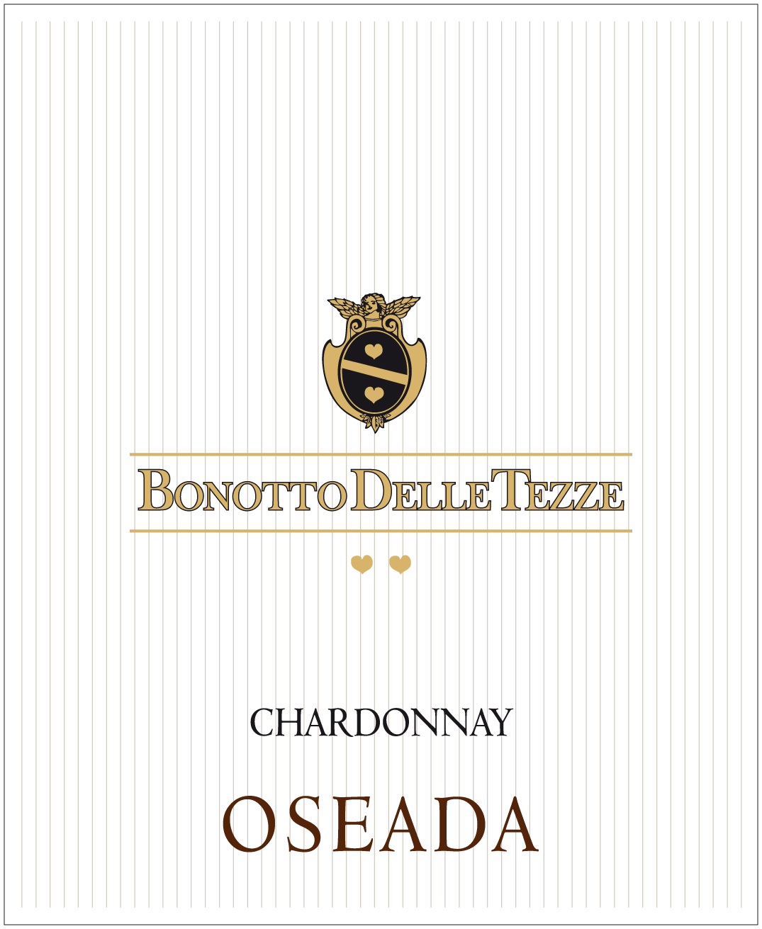 Chardonnay Oseada 2010
