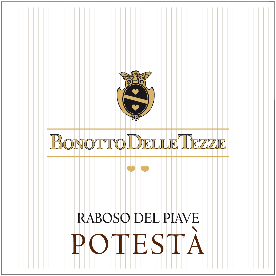 Raboso del Piave Potestà 2004