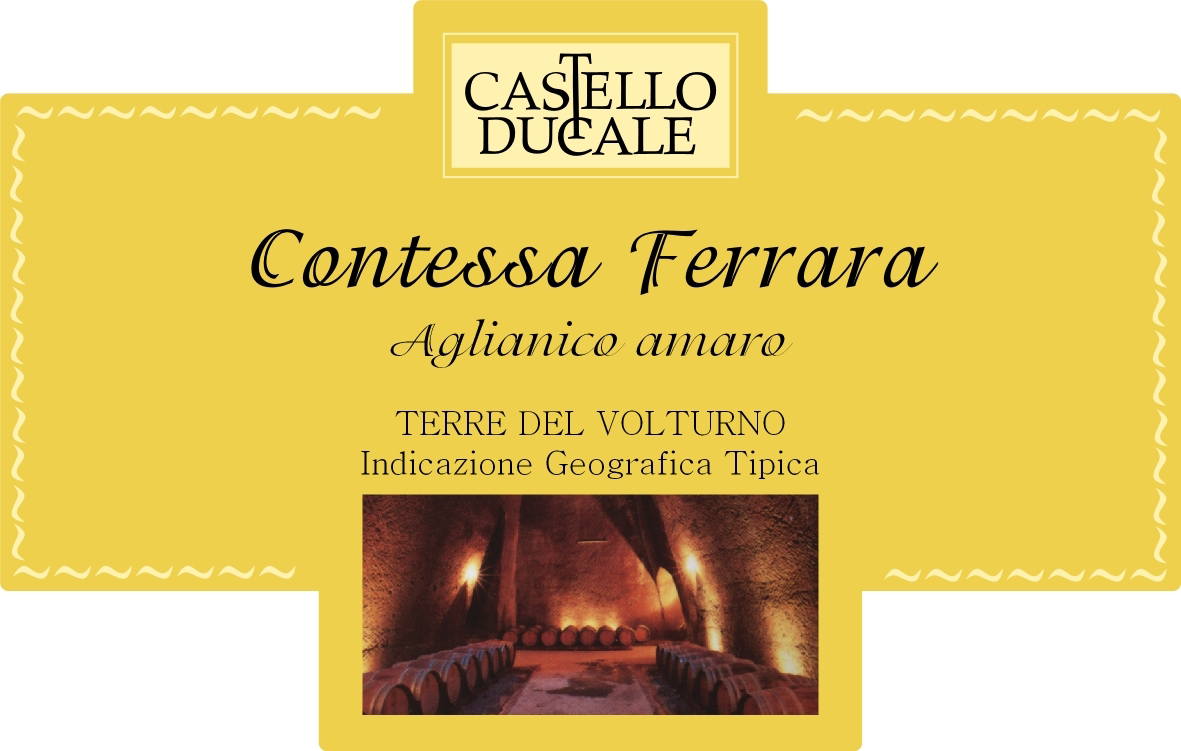 Contessa Ferrara 2007