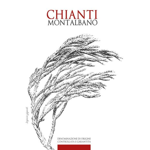Chianti Montalbano 2018