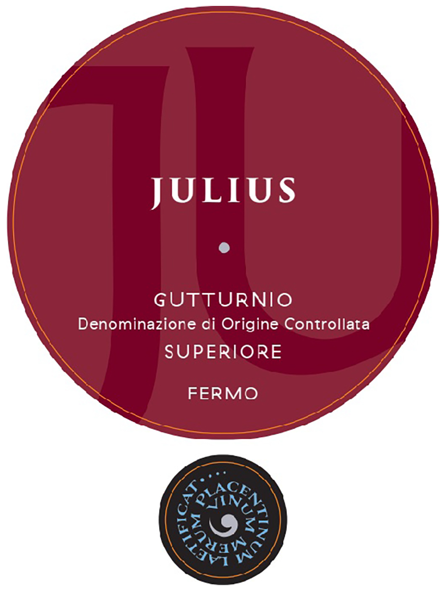 Julius Gutturnio Classico Superiore 2021