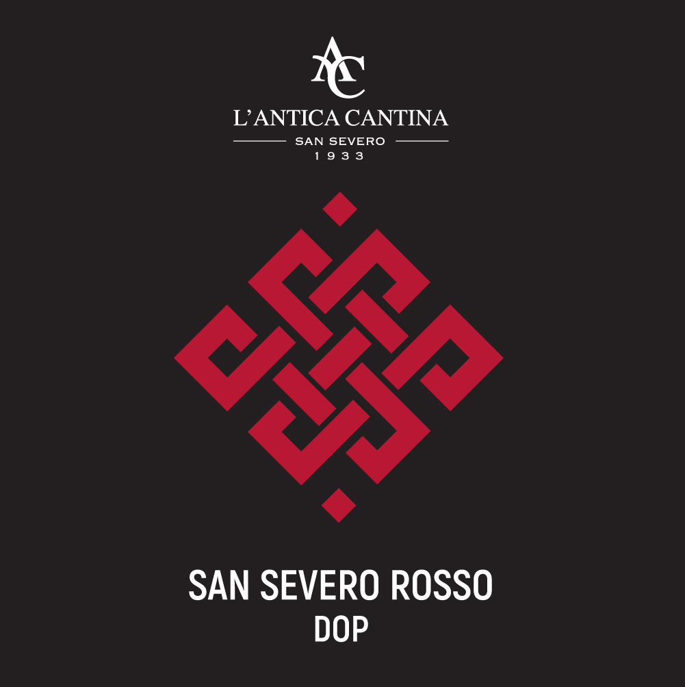 Castrum Rosso San Severo 2011