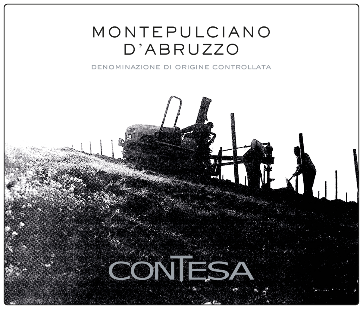 Montepulciano d'Abruzzo Doc 2024