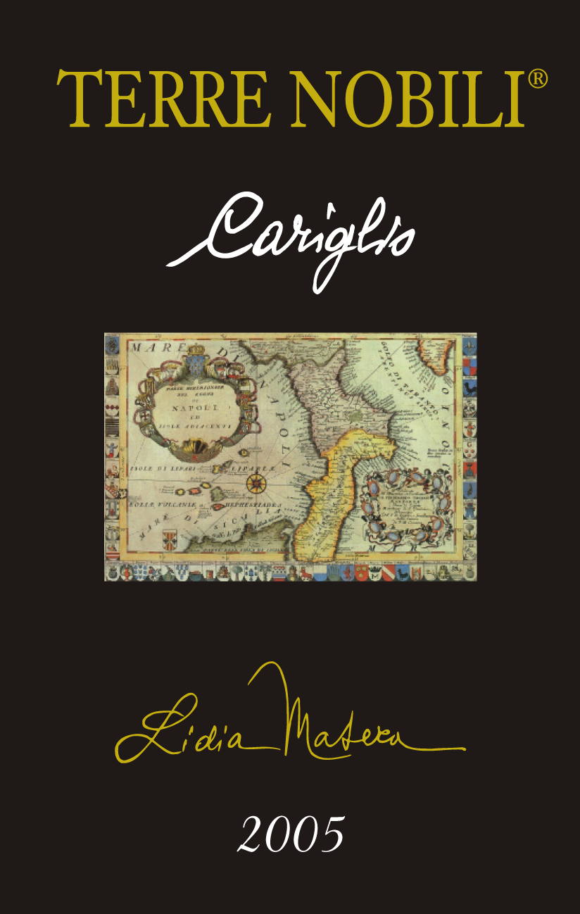 Cariglio 2014