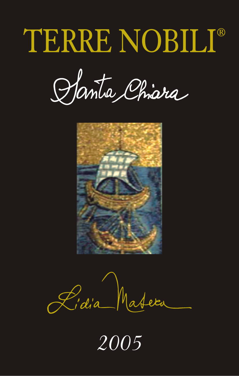 Santa Chiara 2011