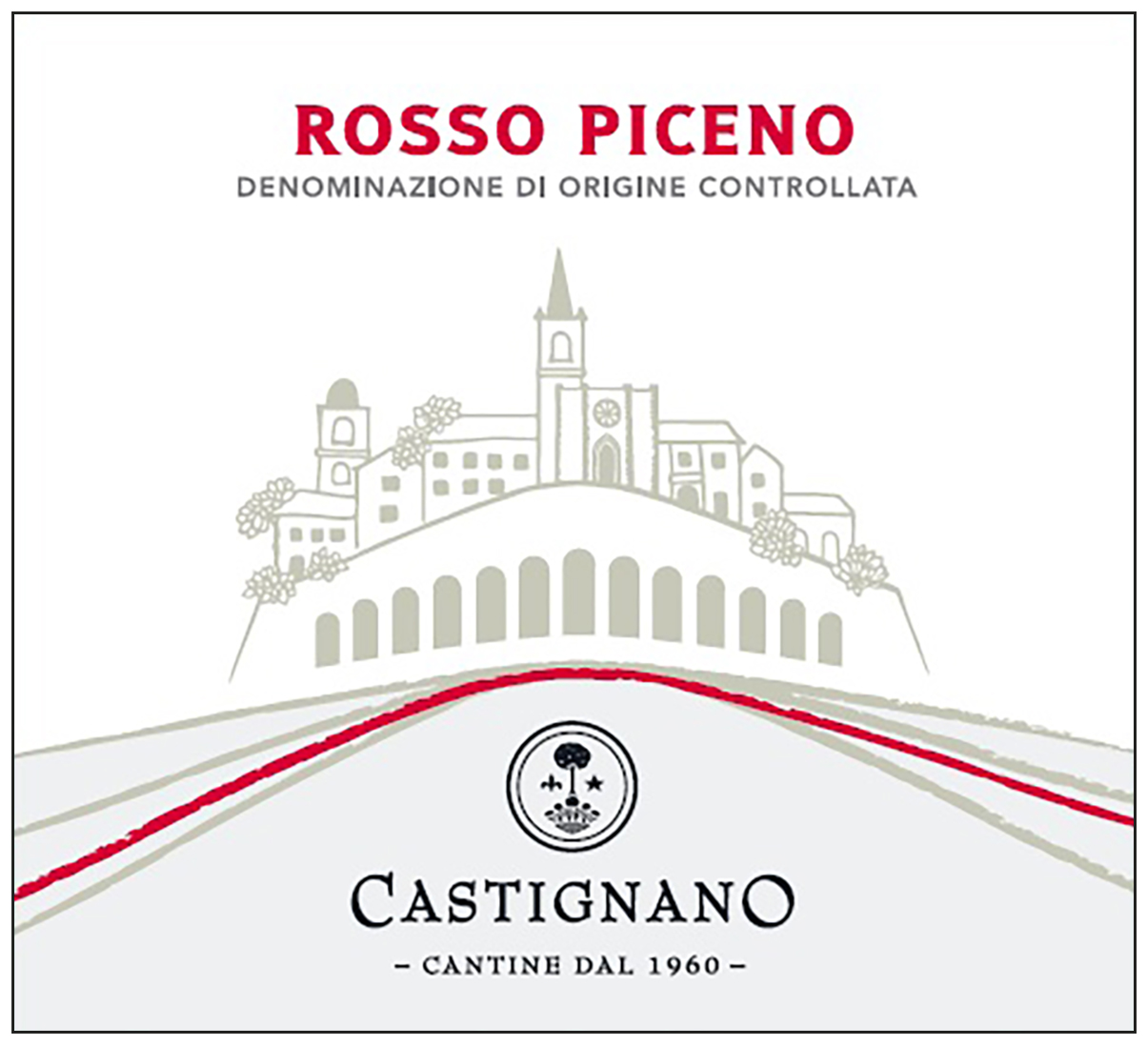 Rosso Piceno 2017