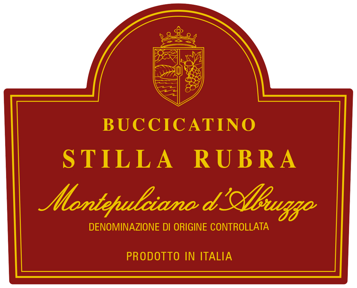 Stilla Rubra 2012